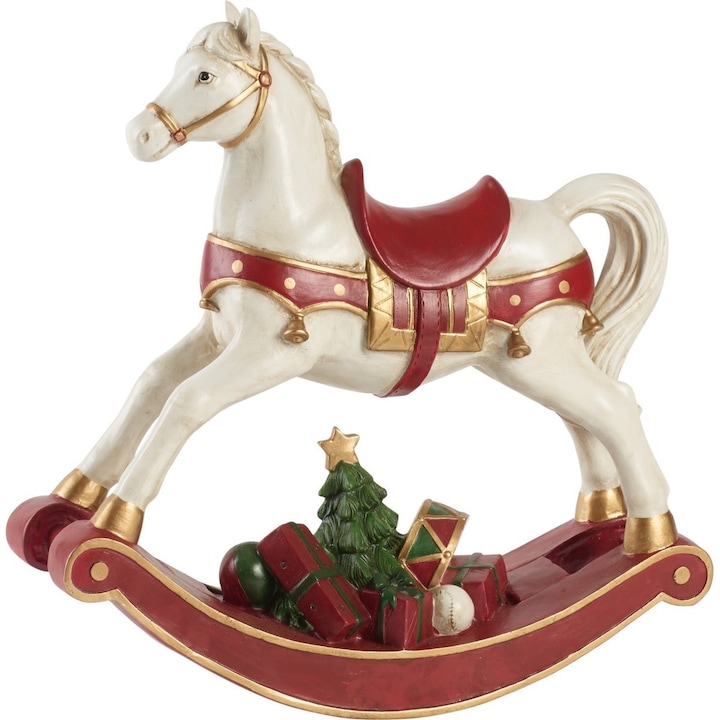 Decoratiune Villeroy & Boch, Christmas Toys , 33x11x32cm