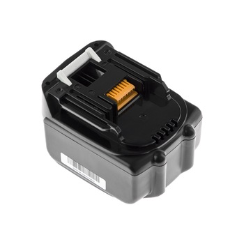Acumulator 3Ah 14.4V BL1415 BL1415N BL1430 BL1440 BL1450 pentru Makita BDF343 BJV140Z DC18RA DC18RC DDF456 DTD146 Green Cell Acumulator 3Ah 14.4V BL1415 BL1415N BL1430 BL1440 BL1450 pentru Makita BDF343 BJV140Z DC18RA DC18RC DDF456 DTD146 Green Cell