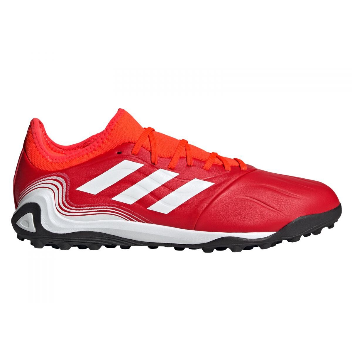 Pantofi de fotbal, Adidas, BM121648, Multicolor