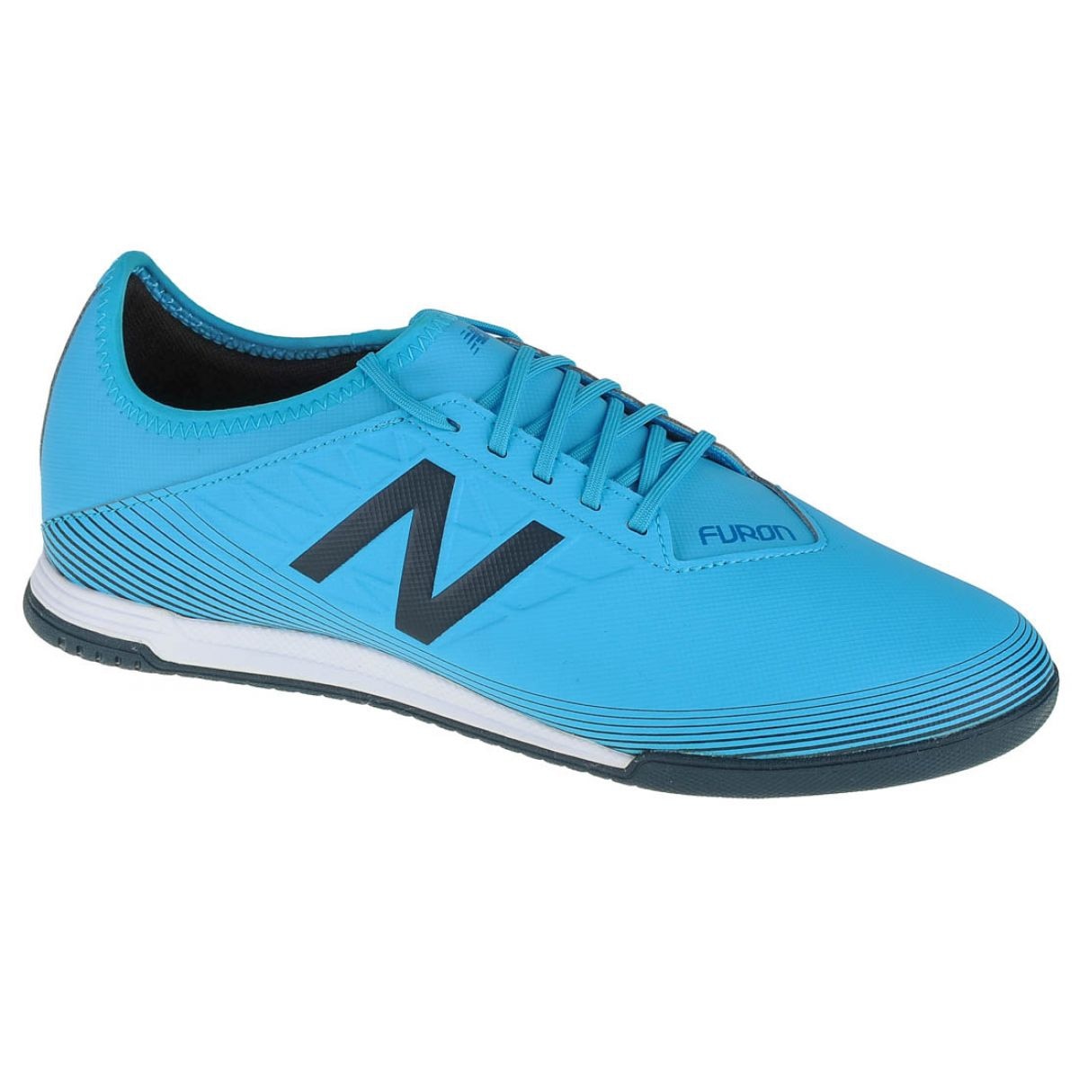 Pantofi de fotbal, New Balance, BM123055, Multicolor