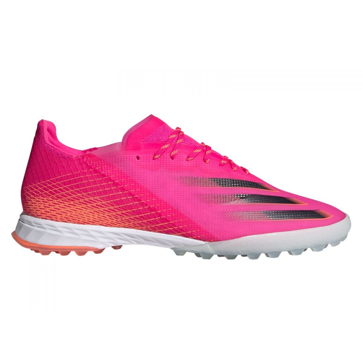 Pantofi de fotbal, Adidas, BM113376, Multicolor