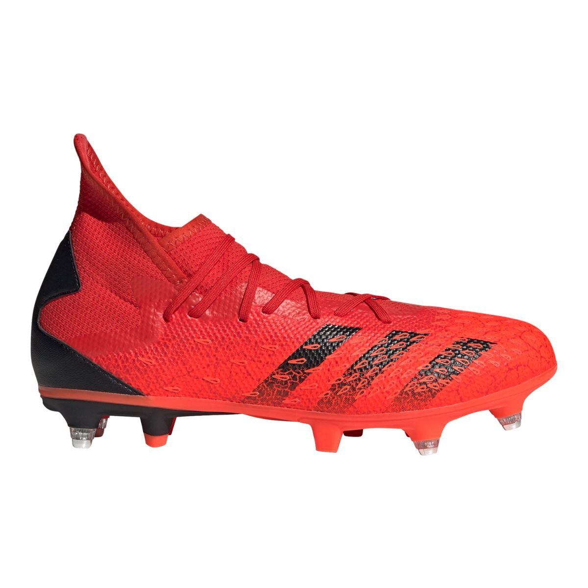 Pantofi de fotbal, Adidas, BM122032, Multicolor