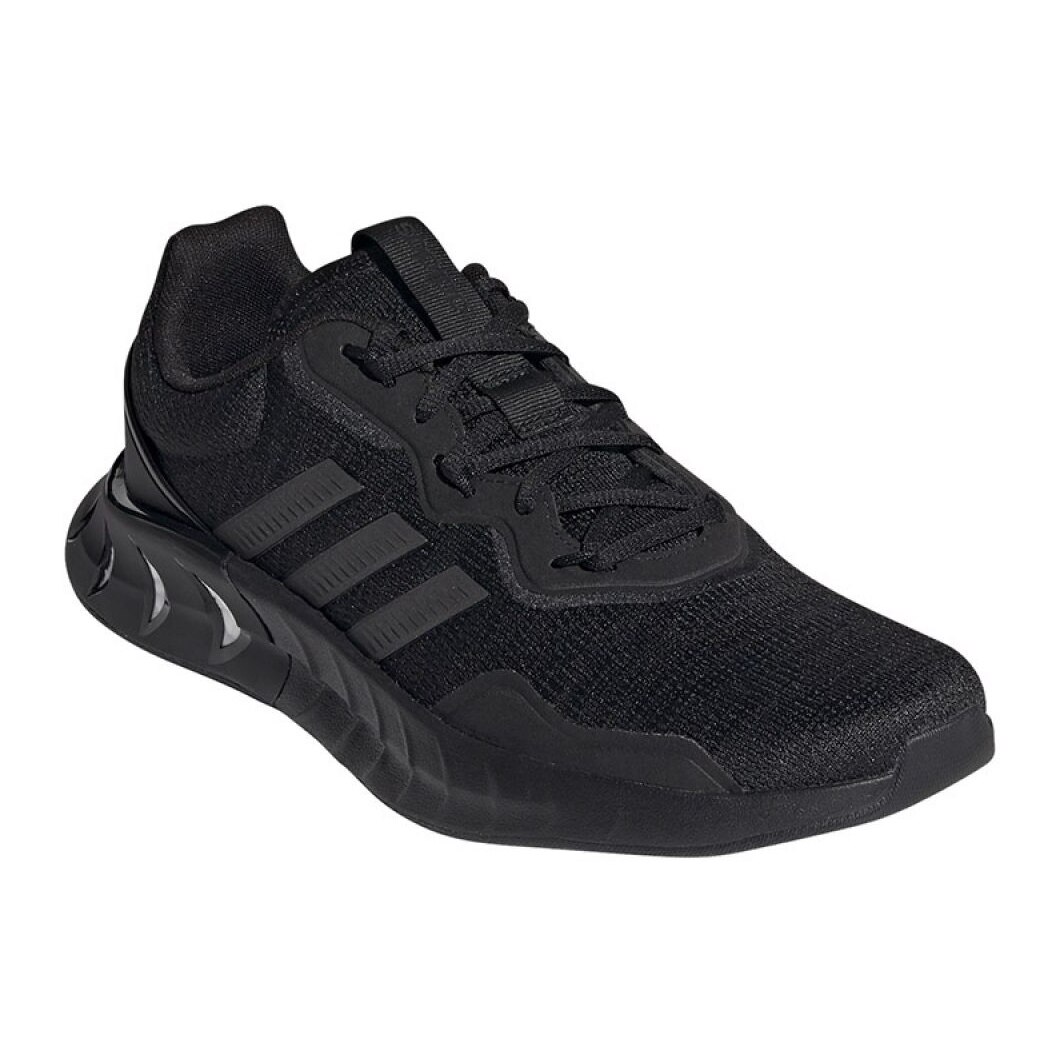 Pantofi de alergat, Adidas, BM120464, Negru
