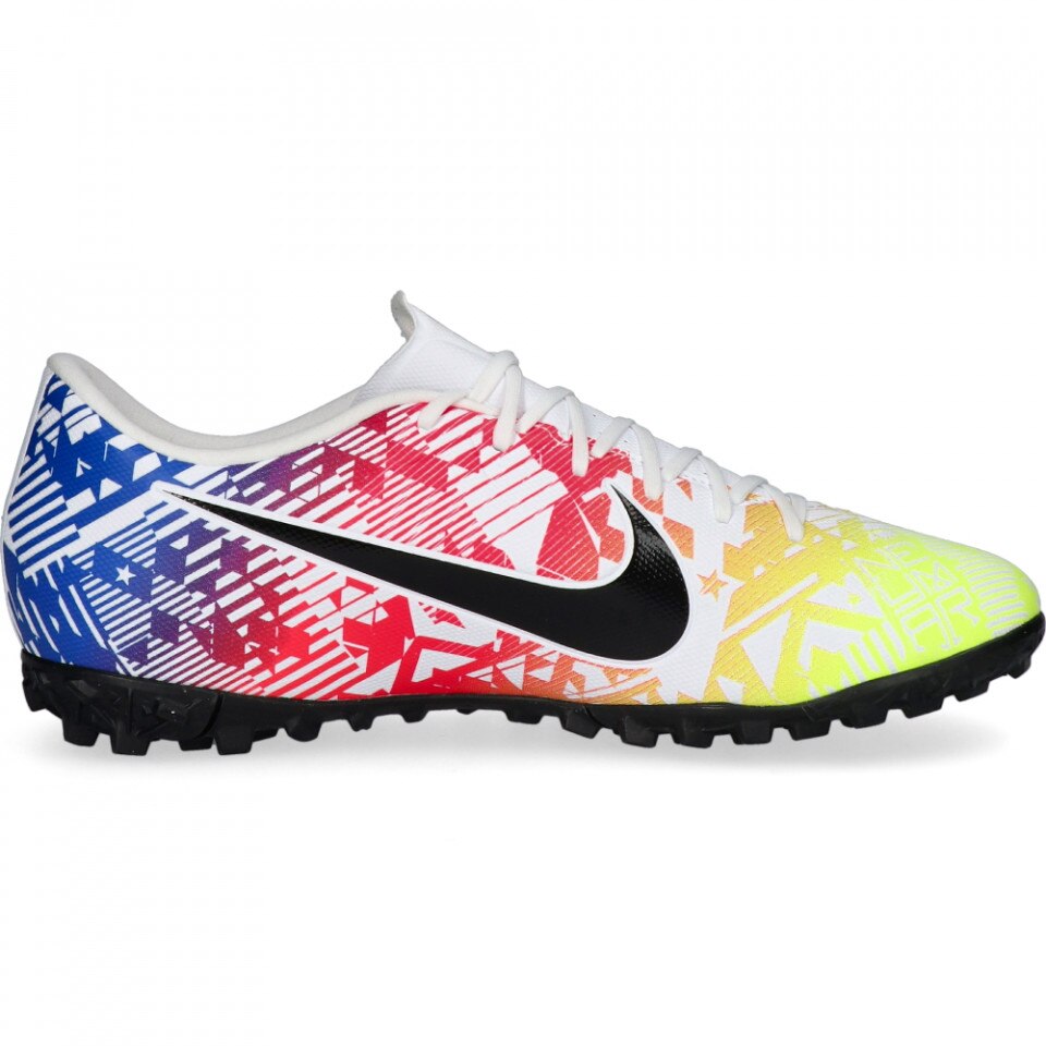 Pantofi sport Nike Vapor 13 Academy pentru barbati, Multicolor