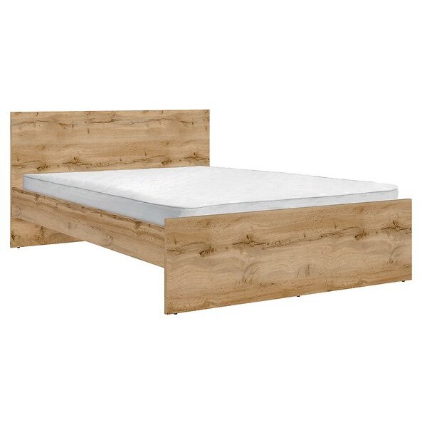 Pat Tudor, 140x200 cm, PAL, Stejar