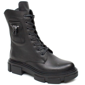 Ghete dama 379 negru Ghete dama 379 negru