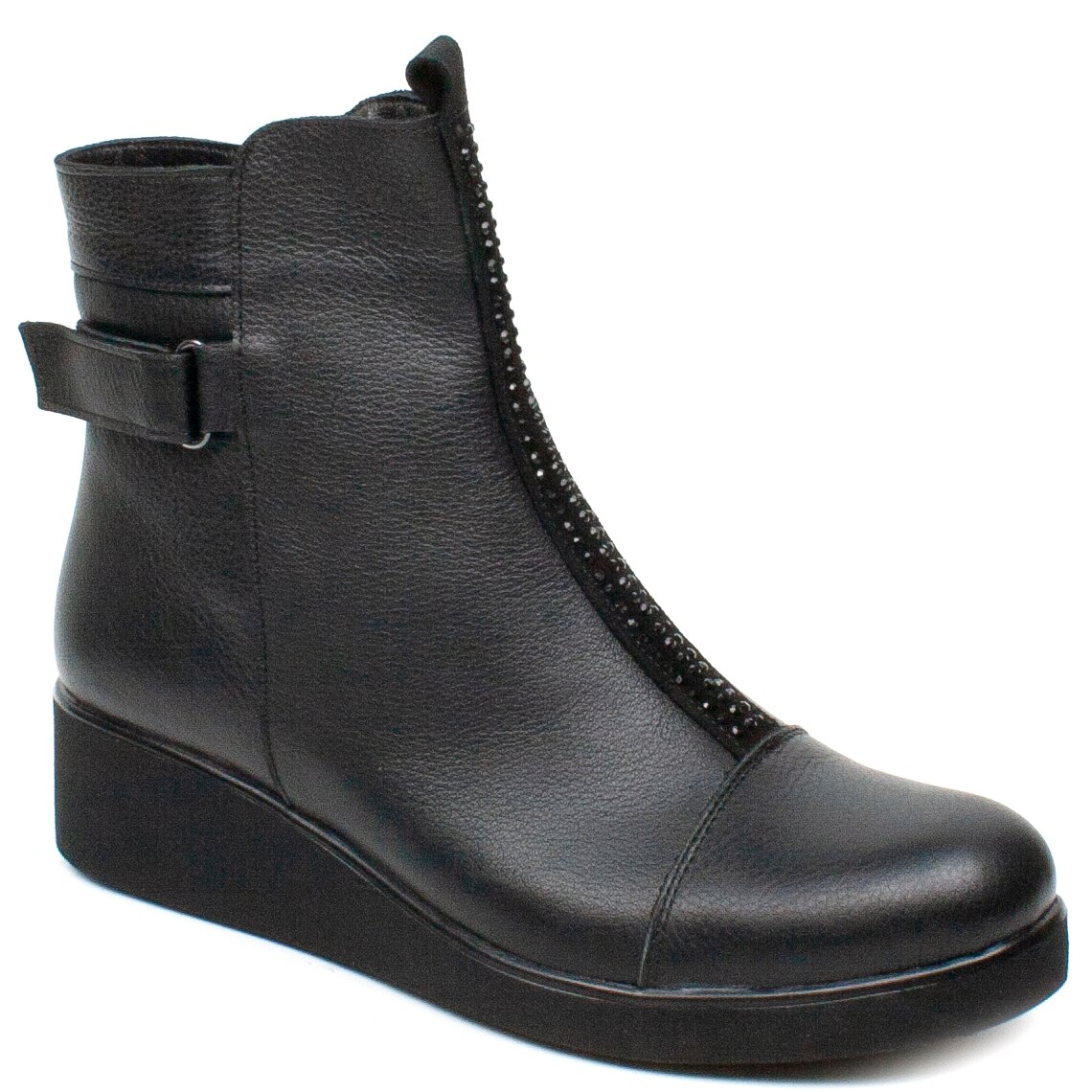 Ghete dama 1056 negru