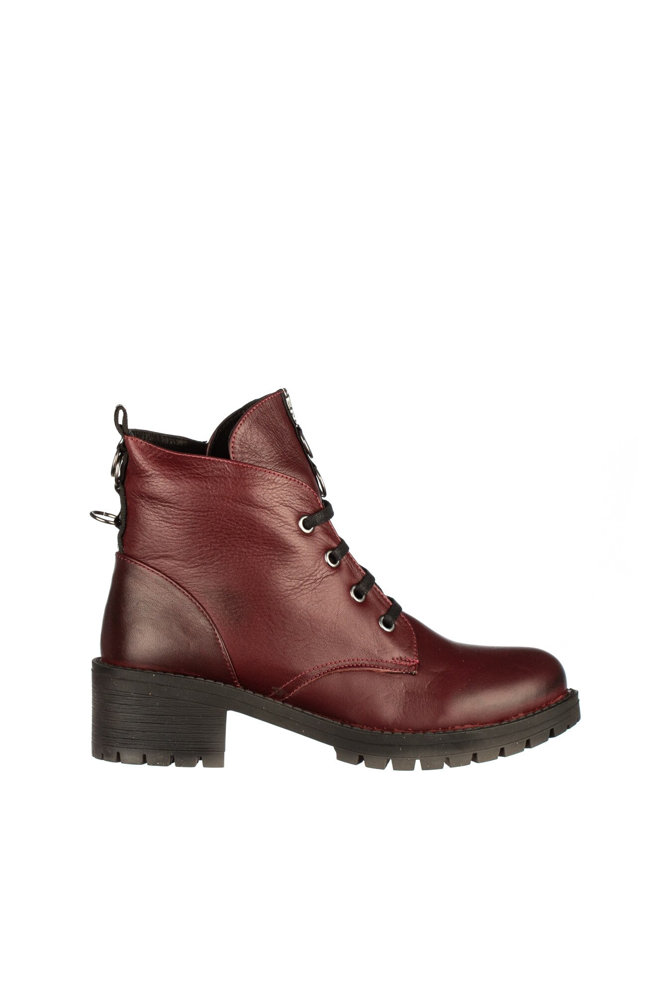 Ghete dama Liternautica K, Bordeaux