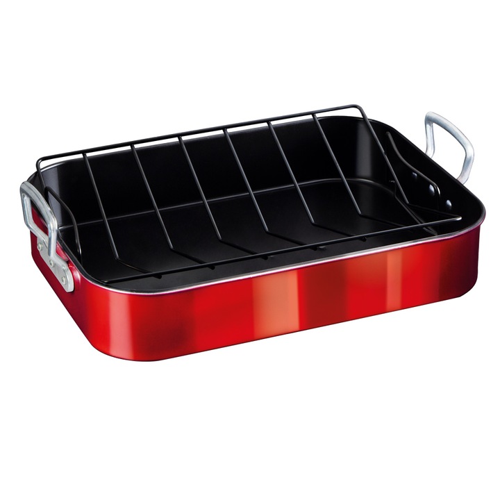 Sütő pörkölő tálca Burgundia Berlinger Haus BH 7646