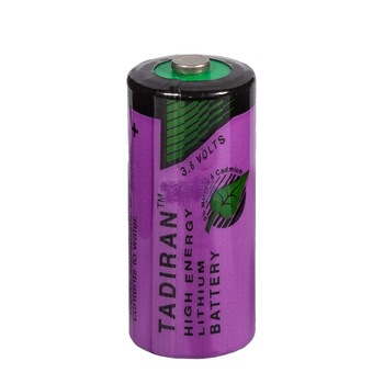 Baterie cu litiu Tadiran sl-761 2-3 aa 1500mah 3.6v Baterie cu litiu Tadiran sl-761 2-3 aa 1500mah 3.6v