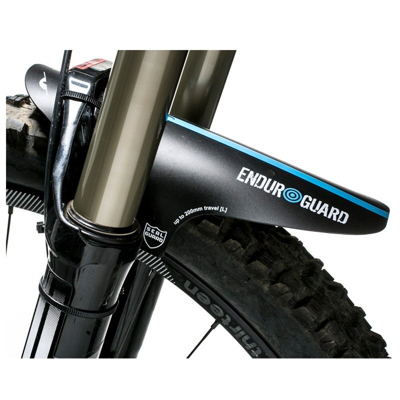 Burgtec BMG Mudguard 