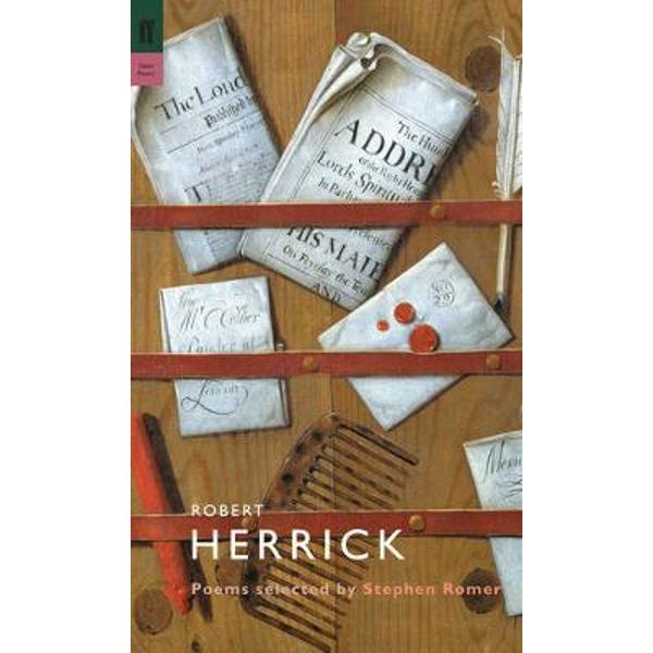 Robert Herrick Stephen Romer Emagro