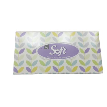 Servetele Sano Tissue Paper, 2 straturi, 120buc Servetele Sano Tissue Paper, 2 straturi, 120buc