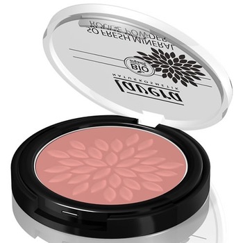 Fard de obraz natural Plum Blossom 02, LAVERA, 5 g Fard de obraz natural Plum Blossom 02, LAVERA, 5 g