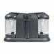 Robot de Bucatarie Béaba Babycook Duo 200 ml x 2 4-ia-1