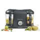 Robot de Bucatarie Béaba Babycook Duo 200 ml x 2 4-ia-1