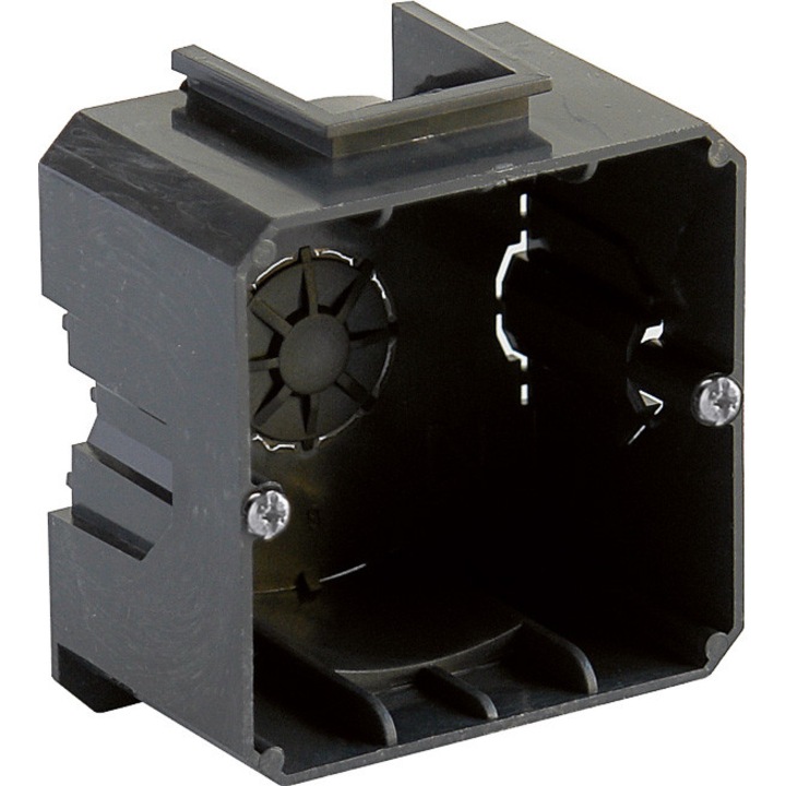 Doza aparat Solera 625, zidarie, 5 intrari Ø25, 67x77x42, set 20 bucati