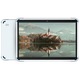 Tableta Orbys TAB F21, Octa Core, 10", 3GB RAM, 32GB, Wi-Fi, husa cu tastatura, White