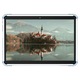 Tableta Orbys TAB F21, Octa Core, 10", 3GB RAM, 32GB, Wi-Fi, husa cu tastatura, White