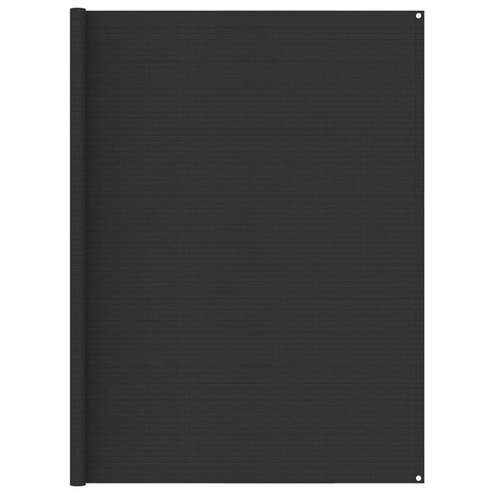 Подложка За Къмпинг vidaXL, 250 x 550 cm, 2.2 kg