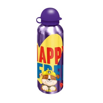 Sticla aluminiu Paw Patrol 500 ml, Pups Mov Sticla aluminiu Paw Patrol 500 ml, Pups Mov