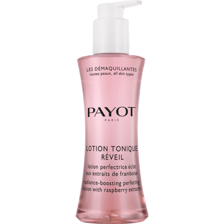 Тоник за лице Payot Lotion Tonique Reveil, Ексфолиращ, 200 мл