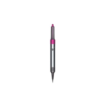Ondulator Dyson Airwrap Complete cu accesorii si cutie depozitare, 1300W, Fuchsia Ondulator Dyson Airwrap Complete cu accesorii si cutie depozitare, 1300W, Fuchsia