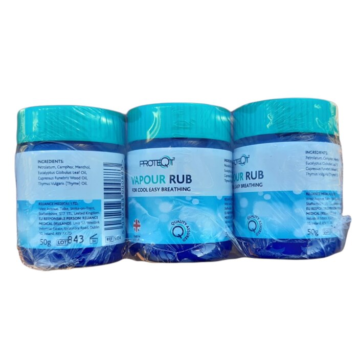 Set 3 bucati Unguent 