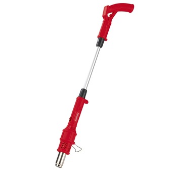 Arzator buruieni Easymaxx, 97 x 15 x 8 cm, electric, 2 accesorii Arzator buruieni Easymaxx, 97 x 15 x 8 cm, electric, 2 accesorii