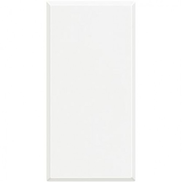 Tasta falsa, Bticino 1 M, Axolute, ALB, HD4950