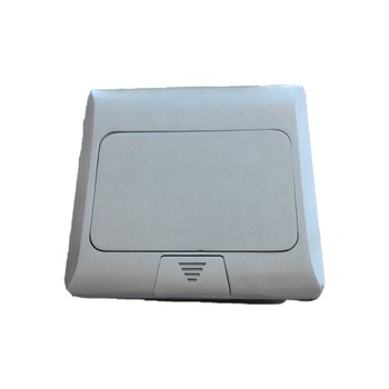 Caseta pop up Mutlusan 4 Module pentru incorporare in mobilier pentru podea, perete sau birou Caseta pop up Mutlusan 4 Module pentru incorporare in mobilier pentru podea, perete sau birou