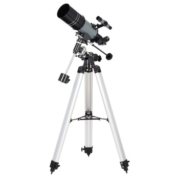 Telescop Levenhuk Blitz 80s PLUS Telescop Levenhuk Blitz 80s PLUS