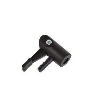 Duza de umflare din plastic, GEKO G01288 Duza de umflare din plastic, GEKO G01288