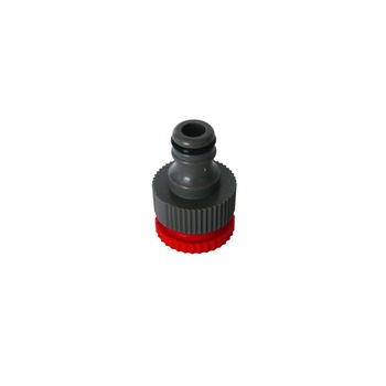 Adaptor pentru robinet 1/2 - 3/4 Adaptor pentru robinet 1/2 - 3/4
