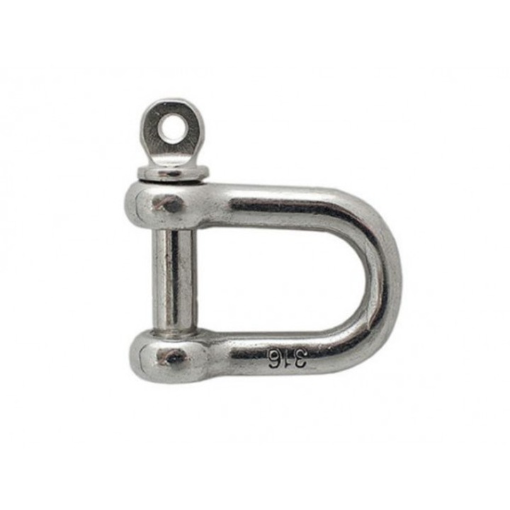 Ancora cu surub 8mm, Topstrong 520707