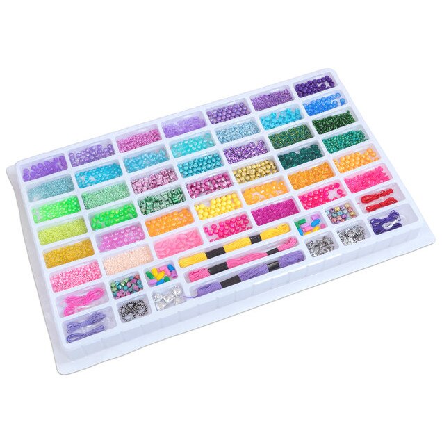 Set urias de margele