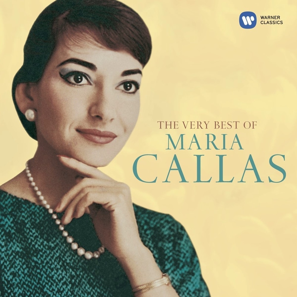Callas Maria - The Very Best Of Singers Series (2cd)