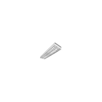 Corp de Iluminat Incastrat LED 2x18W 295x1195mm 6500K IP20 Corp de Iluminat Incastrat LED 2x18W 295x1195mm 6500K IP20