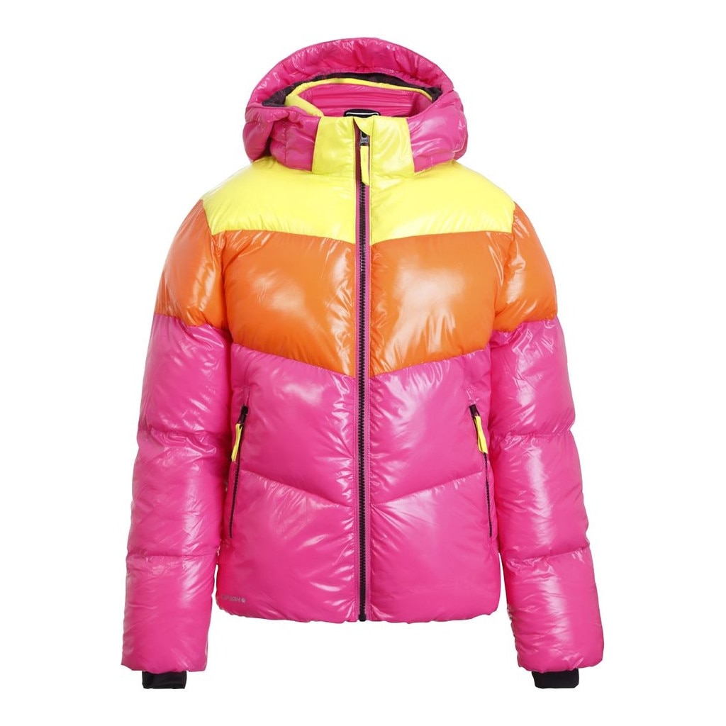 Geaca de schi pentru copii, Icepeak, LAMONI JR