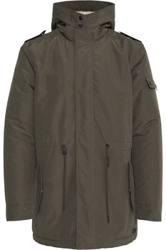 Geaca pentru barbati, Blend of America, Parka Blend barbati, Oliv, S Geaca pentru barbati, Blend of America, Parka Blend barbati, Oliv, S