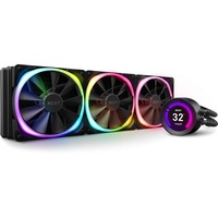 Cooler Procesor NZXT Kraken Z73 RGB, compatibil AMD/Intel