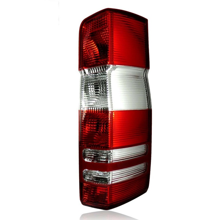 Lampa Dispersor Stop, Dreapta, Compatibila Mercedes Sprinter 2006+ E-mark