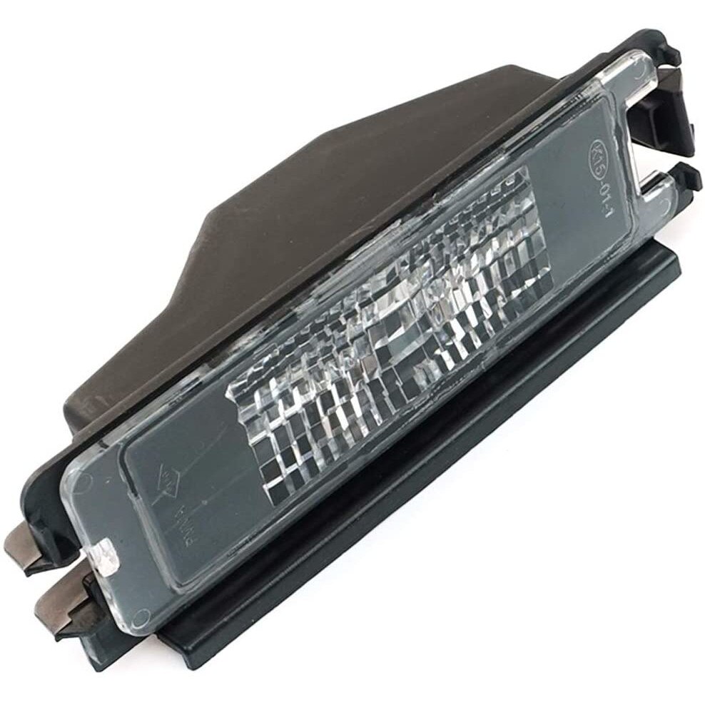 Lampa numar Renault Megane 02-05 , Megane 05-08 , Kangoo 08-13 , Laguna 08- , Master 03-09 , Master 09- , Kangoo 13- , Twingo 12- , Kadjar 15