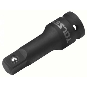 Bara extensie impact pentru chei tubulare 1/2 Bara extensie impact pentru chei tubulare 1/2