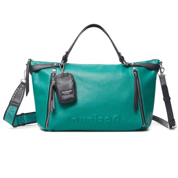 Geanta dama verde 21WAXPAV Geanta dama verde 21WAXPAV