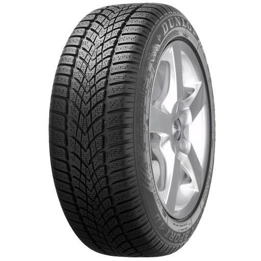 Anvelopa Dunlop Winter Sport 4d 295/40R20 106V Iarna