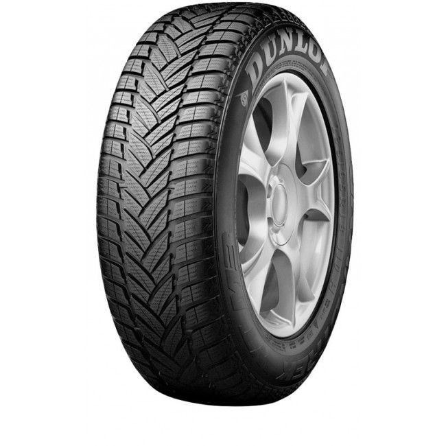 Anvelopa Dunlop Grandtrek Wt M3 Mo 265/55R19 109H Iarna