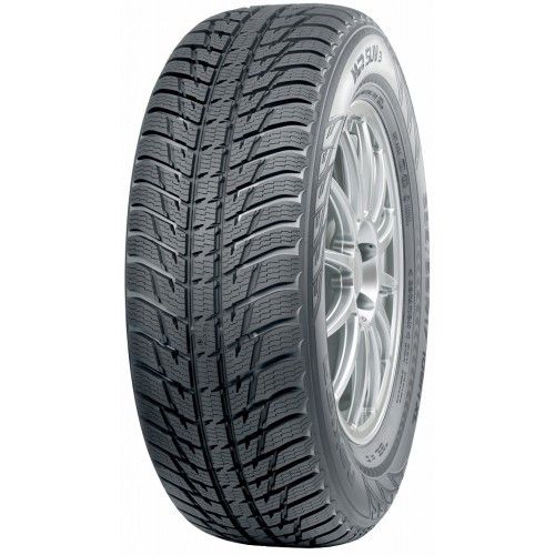 Anvelopa Iarna Nokian WR SUV 3 215/70R16 100H