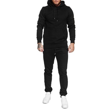 Trening barbati Redox JGST-555 Negru Trening barbati Redox JGST-555 Negru