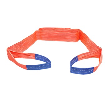 Chinga de ridicare 5T, lungime 4m x125mm Chinga de ridicare 5T, lungime 4m x125mm